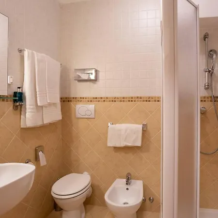 San Giusto Hotel