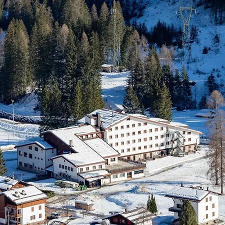 San Giusto Szálloda 3*