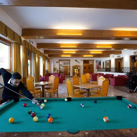 San Giusto Hotel 3*