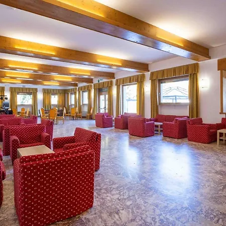 San Giusto Отель 3*