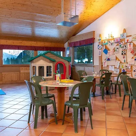 Hotel San Giusto 3*