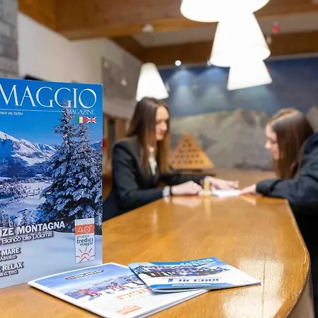 San Giusto Szálloda 3*