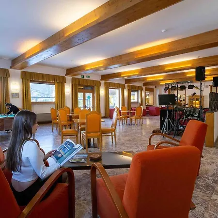 San Giusto Hotel 3*