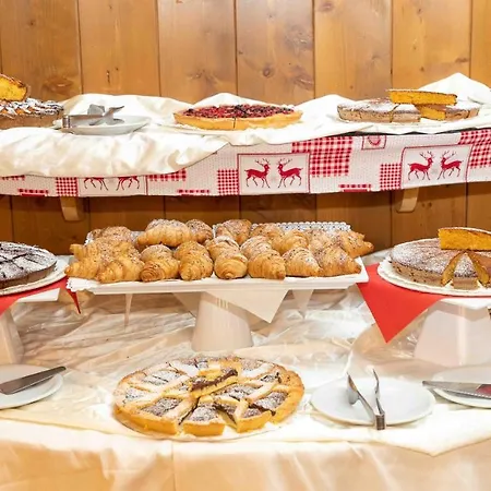Hotel San Giusto 3*
