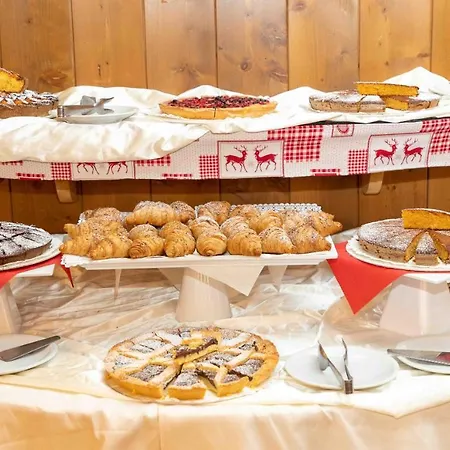 Hotel San Giusto 3*