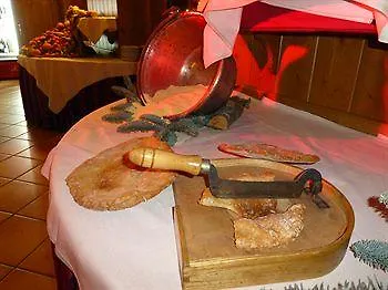 Hotel San Giusto 3*