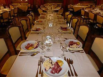 Hotel San Giusto Falcade