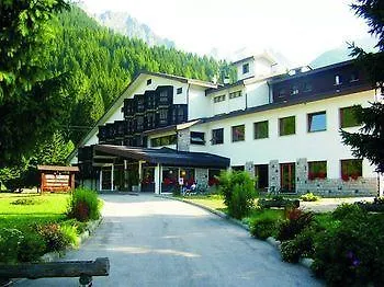Hotel San Giusto