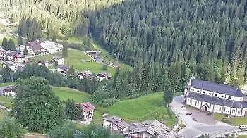Hotel San Giusto