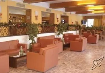 Hotel San Giusto 3*