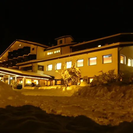 San Giusto Hotel Falcade