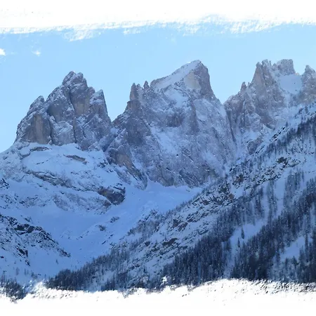 Отель San Giusto Фалькаде