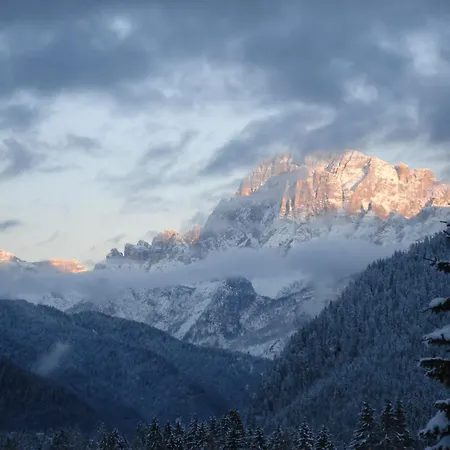San Giusto 3*