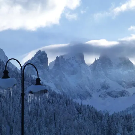 San Giusto Фалькаде