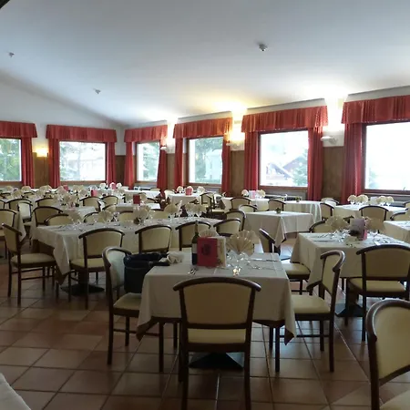 Hotel San Giusto