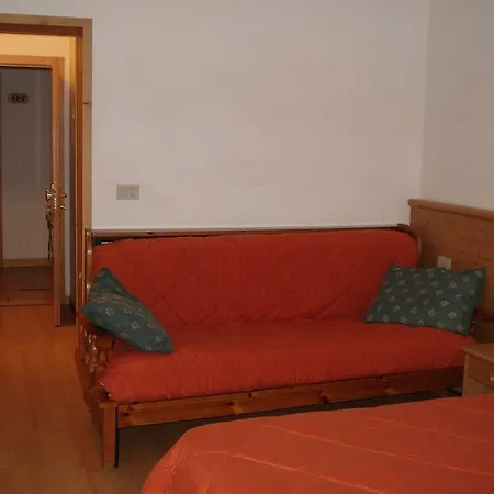 San Giusto Hotel Falcade