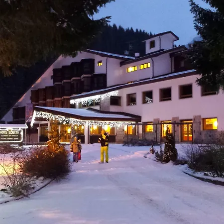 Szálloda San Giusto 3*