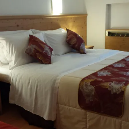 San Giusto Отель