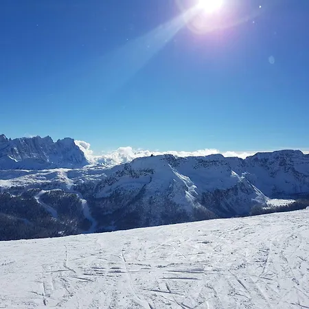 San Giusto Falcade