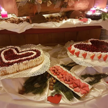 San Giusto Szálloda 3*