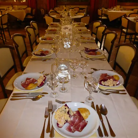 San Giusto 3* Falcade