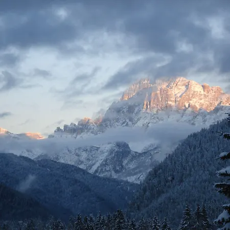 San Giusto Отель