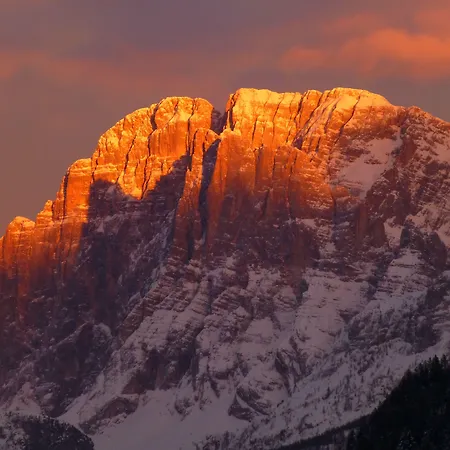 Отель San Giusto