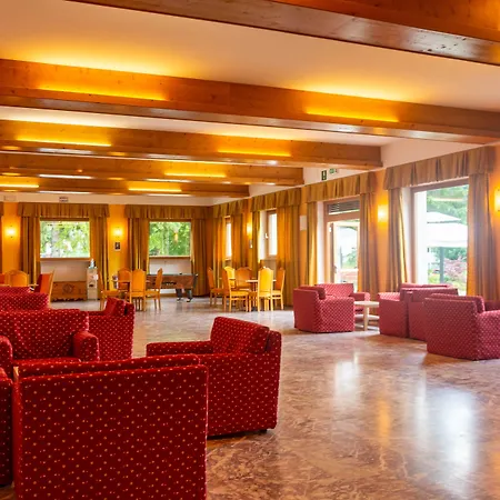 San Giusto Фалькаде