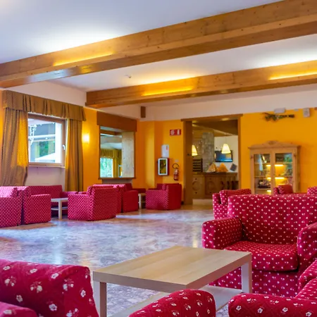 San Giusto Szálloda 3*