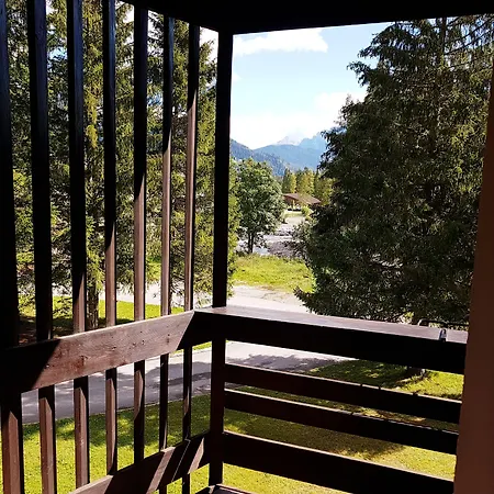San Giusto Szálloda 3*