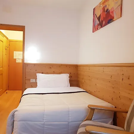 Szálloda San Giusto 3*