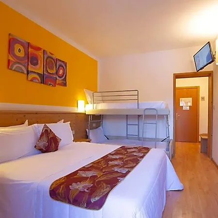 Hotel San Giusto