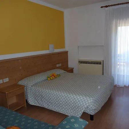 Hotel San Giusto 3*