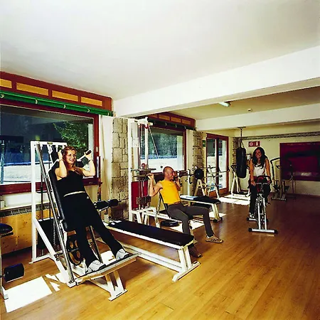 San Giusto Hotel 3*