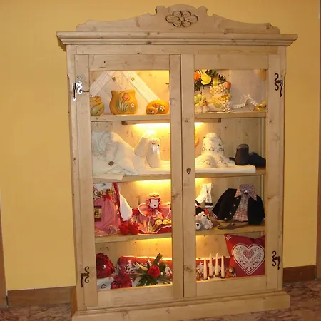 Hotel San Giusto 3*
