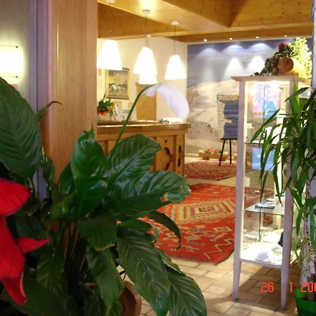 Hotel San Giusto