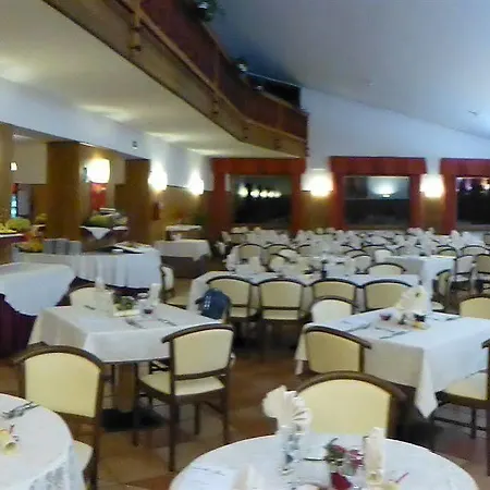 San Giusto Hotel