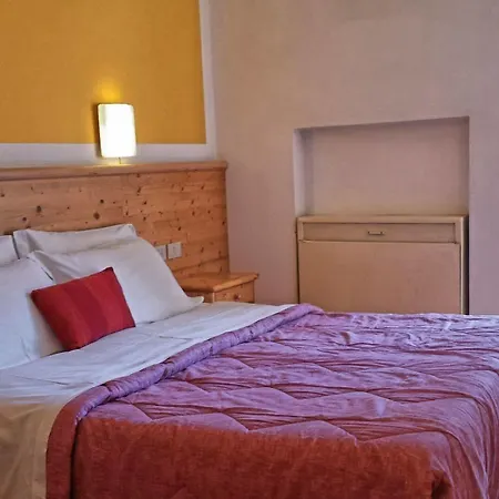 Hotel San Giusto