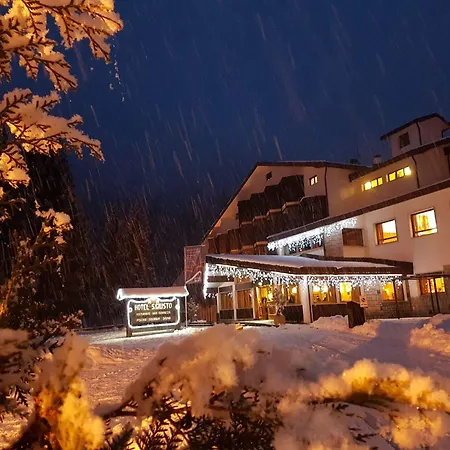 Hotel San Giusto