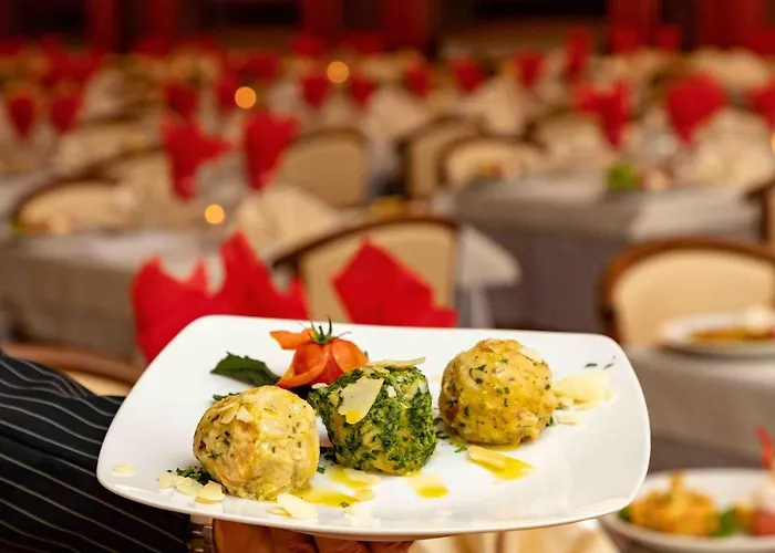 호텔 San Giusto 팔카데