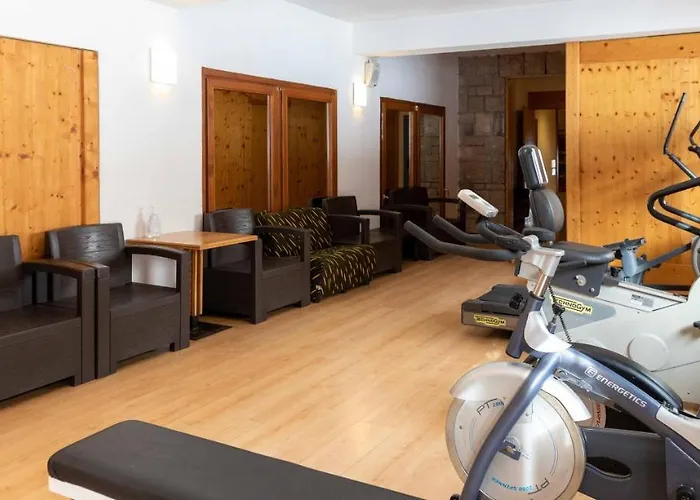 San Giusto 3* 팔카데