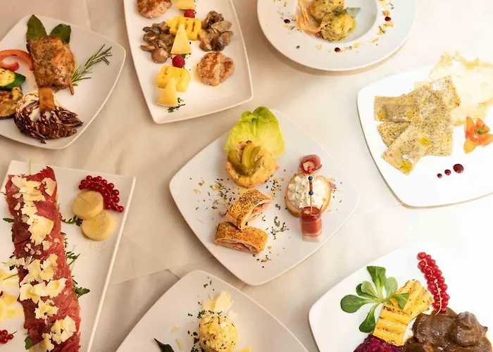 San Giusto 호텔 3*