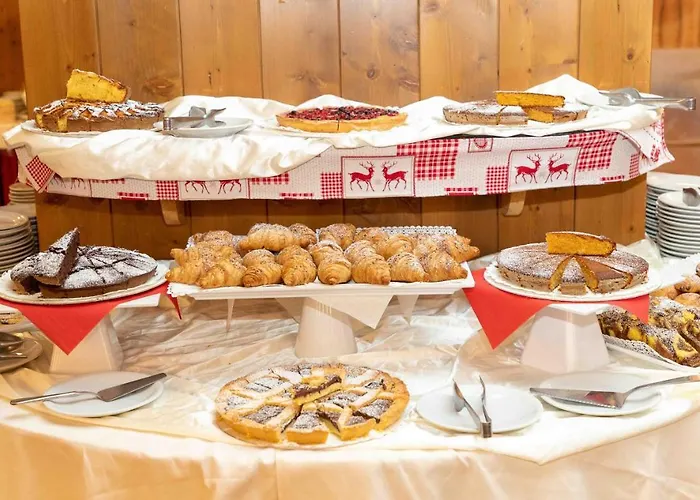 호텔 San Giusto 3*