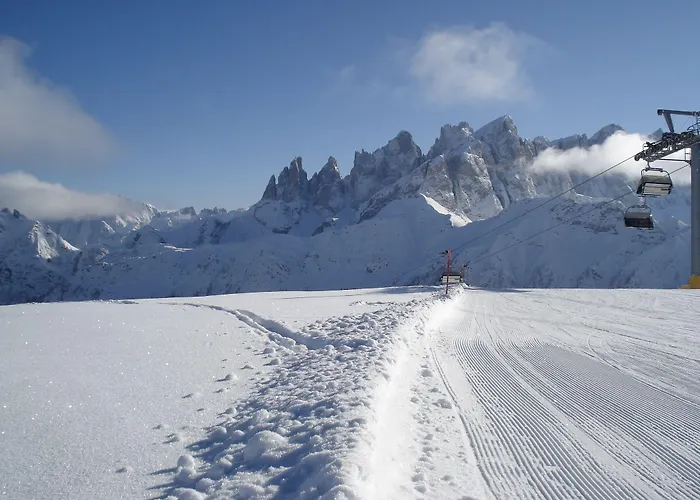 호텔 San Giusto 3*