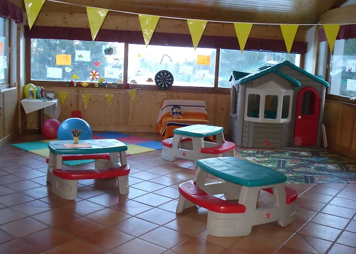 호텔 San Giusto 3*