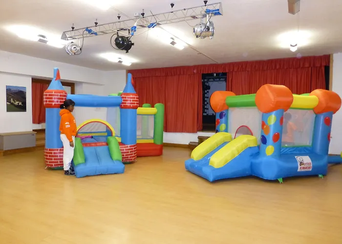 San Giusto 3* 팔카데