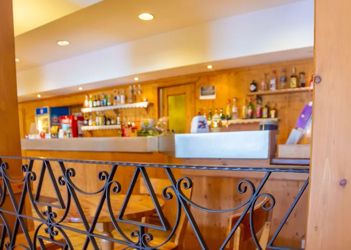 San Giusto 호텔 팔카데